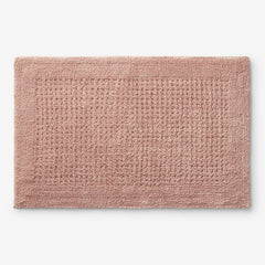 Mirage Bath Rug - Caramel, 21 in. x 34 in.