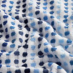 Spectrum Bath Towel - Blue