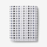 Spectrum Bath Towel - Gray