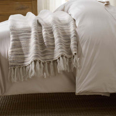 Shrida Throw - Natural