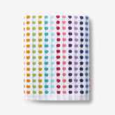 Spectrum Bath Towel - White