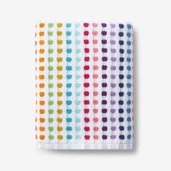 Spectrum Bath Towel - White
