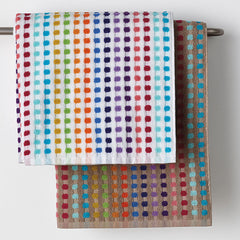 Spectrum Bath Sheet - Multi