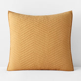 Voile Sham - Goldenstraw, Euro