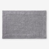 Mirage Bath Rug - Slate Gray, 30 in. x 72 in.