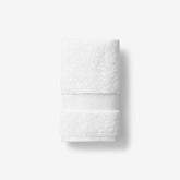 Sterling Supima® Cotton Hand Towel - White