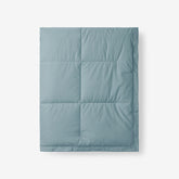 Premium Down Throw - Seamist