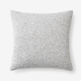 Sweatshirt Pillow Cover - Gray