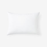Down Alternative Lumbar Pillow Insert - 16 in. x 20 in.