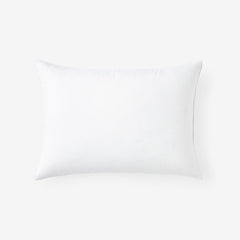 Feather and Down Lumbar Pillow Insert - 16 in. x 20 in.