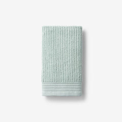 Quick Dry Hand Towel by Micro Cotton® - Green Tea