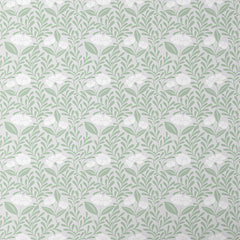Ava Removable Wallpaper - Vine Willow Green, Roll