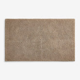 Bath Rug - Taupe, 24 in. x 40 in.