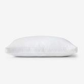 Premium Best Down Alternative Pillow - Gusseted, Firm, King