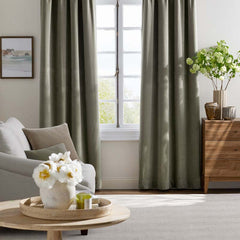 Velvet Decorative Lumbar Pillow Cover - Taupe, 12 in. x 21 in.