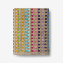 Spectrum Bath Towel - Multi