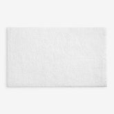 Bath Rug - White, 17 in. x 24 in.