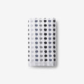 Spectrum Hand Towel - Gray