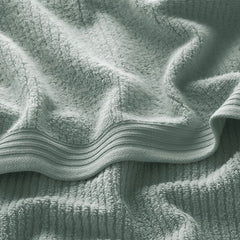 Quick Dry Bath Towel by Micro Cotton® - Green Tea