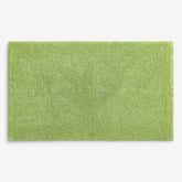 Bath Rug - Kiwi Green, 21 in. x 34 in.