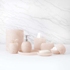 Blush Soap Dispenser - Pink