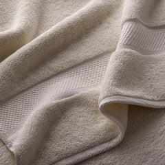 Sterling Supima® Cotton 6-Piece Bath Set - Latte