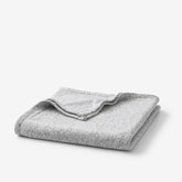 Sweatshirt Throw - Gray