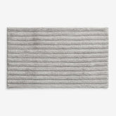 Quick Dry Bath Rug by Micro Cotton® - Vapor, 17 x 24