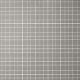 Plaid Traditional Wallpaper - Khaki, Roll