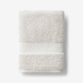 Sterling Supima® Cotton Bath Towel - Ivory