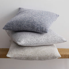 Sweatshirt Pillow Cover - Taupe