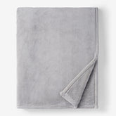 Blanket - Gray Smoke, King/Cal. King