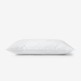 Premium Best Down Alternative Pillow - Non-Gusseted, Soft, Standard