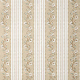 Floral Sprigs Removable Wallpaper - Multi, Swatch