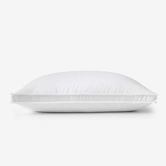 Best Down Premium Pillow - Gusseted, Medium, Standard