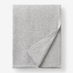 Sweatshirt Blanket - Gray, King/Cal. King