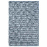 Veranda Handwoven Performance Rug - Denim, 2' 6" x 8' Runner
