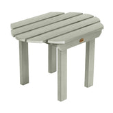 Garden Side Table - Eucalyptus