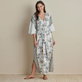Women's Caftan - Gulab, S/M