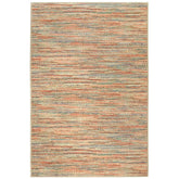 Clay Washable Rug - Multi, 3' x 5'
