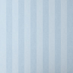 Ava Removable Wallpaper - Stripe Blue, Swatch