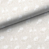 Ava Traditional Wallpaper - Vine Natural, Roll