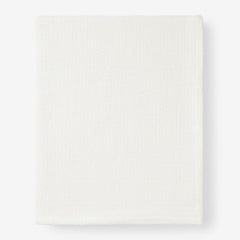 Organic Cotton Blanket - Natural, Twin/Twin XL