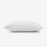 Best Down Premium Pillow - Non-Gusseted, Firm, King