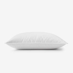 Best Down Premium Pillow - Non-Gusseted, Firm, King