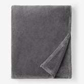 Blanket - Graphite, Twin/Twin XL