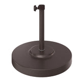Umbrella Base - 50 lbs.