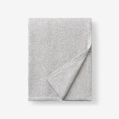 Sweatshirt Throw - Gray