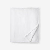 Throw - White