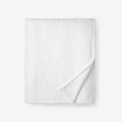 Throw - White